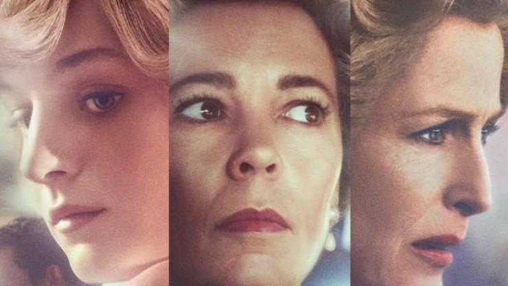 The Crown Dizisinin Konusu Nedir The Crown Oyuncuları Ve İsimleri Neler The Crown Dizisi Kaç Sezon Kaç Bölüm