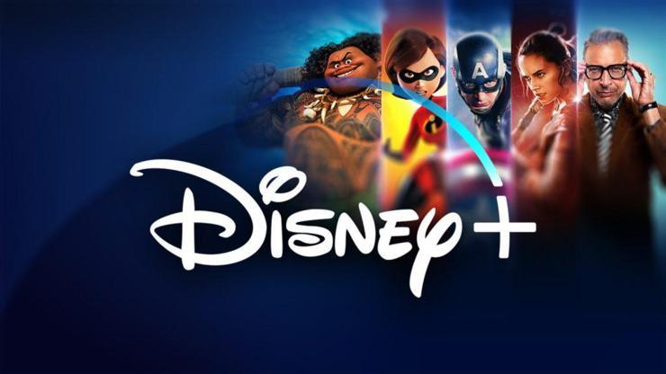Netflix Disney+ rekabetini sevdi