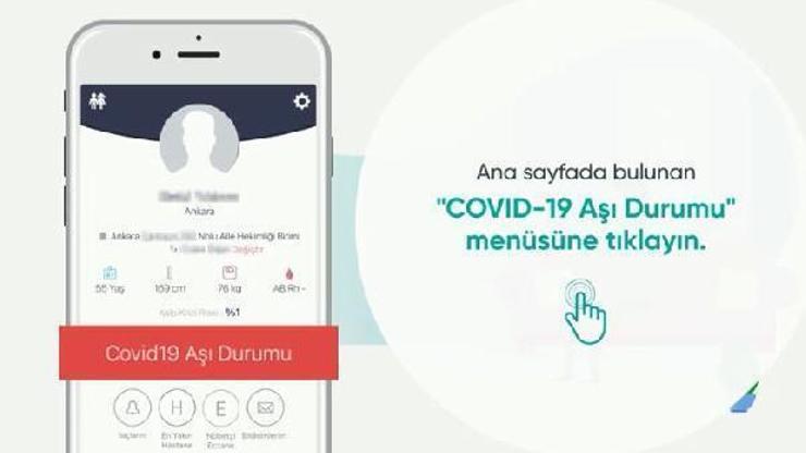 Sağlık Bakanlığı anlık aşı takip ekranı: Bugün kaç kişi aşılandı Öğretmen aşılamaları ne zaman başlayacak