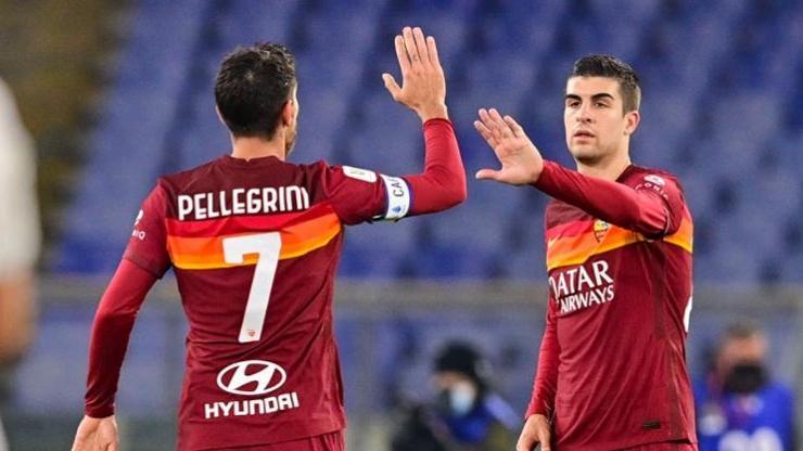 Roma hükmen mağlup sayıldı