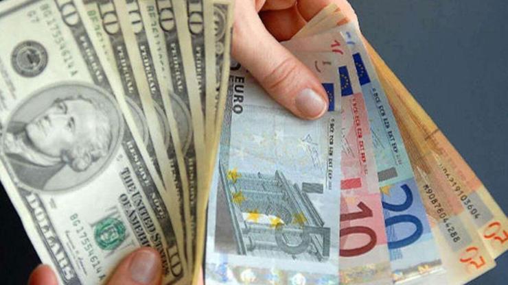 Dolar bugün ne kadar Euro kaç TL 23 Ocak 2021 Cumartesi döviz kurları