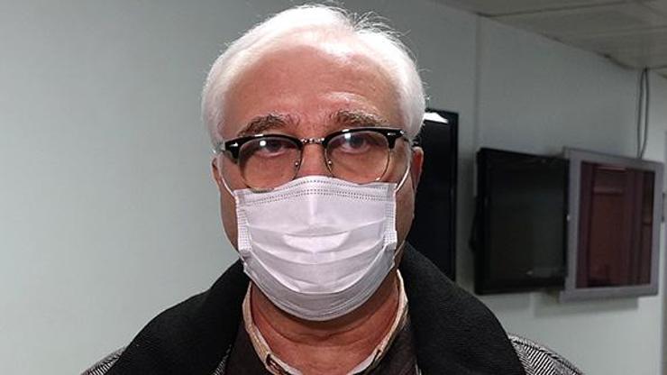 Prof. Dr. Özlü: Yarıyıl tatilinde hareketlilik olursa yeni dalga gelebilir
