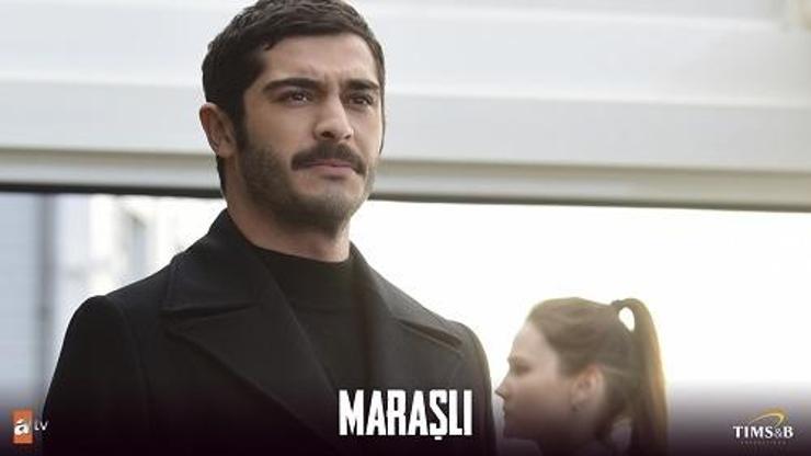 Maraşlı dizisi 3.bölüm fragmanı izle 3.yeni bölümde neler olacak Maraşlı dizisi son bölüm özeti