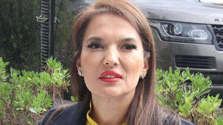 Demet Akalının acı günü