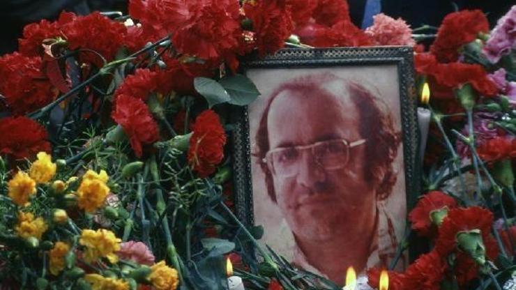 Başkan Akpolat: Uğur Mumcunun bize gösterdiği yoldan ayrılmayacağız
