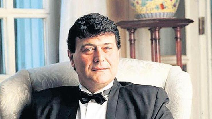 Ferdi Özbeğenin hayatı film oluyor