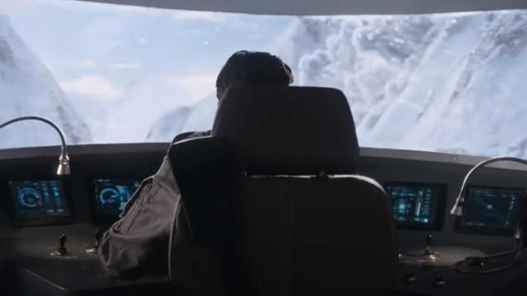 Snowpiercer Dizisinin Konusu Nedir Snowpiercer Oyuncuları Ve İsimleri Neler Snowpiercer Dizisi Kaç Sezon Kaç Bölüm