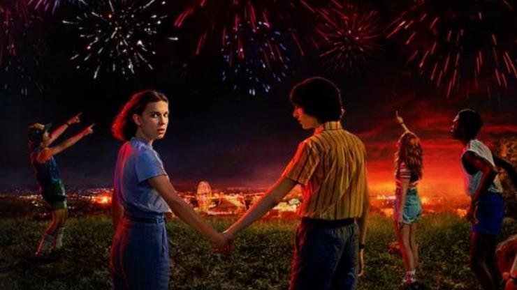 Stranger Things Dizisinin Konusu Nedir Stranger Things Oyuncuları Ve İsimleri Neler Stranger Things Dizisi Kaç Sezon Kaç Bölüm