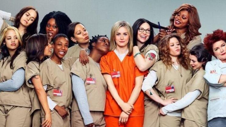 Orange İs The New Black Dizisinin Konusu Nedir Oyuncuları Ve İsimleri Neler Orange İs The New Black Dizisi Kaç Sezon Kaç Bölüm