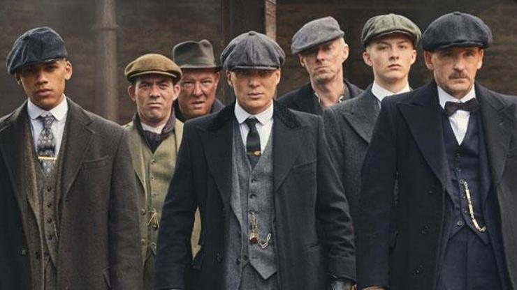 Peaky Blinders Dizisinin Konusu Nedir Oyuncuları Ve İsimleri Neler Peaky Blinders Dizisi Kaç Sezon Kaç Bölüm