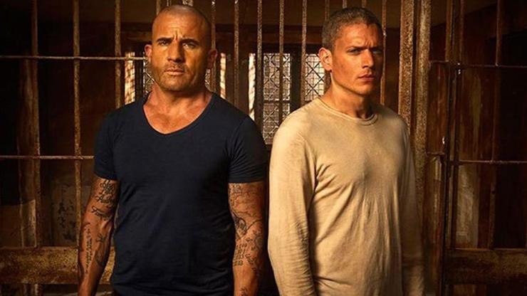 Prison Break Dizisinin Konusu Nedir Oyuncuları Ve İsimleri Neler Prison Break Dizisi Kaç Sezon Kaç Bölüm