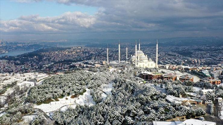 AKOMdan kar uyarısı