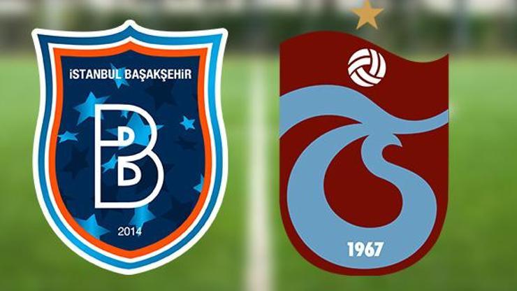 Başakşehir Trabzonspor Süper Kupa maçı hangi kanalda, ne zaman, saat kaçta