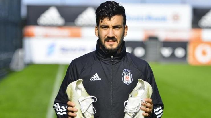 Atakan Üner Ümraniyespora kiralandı