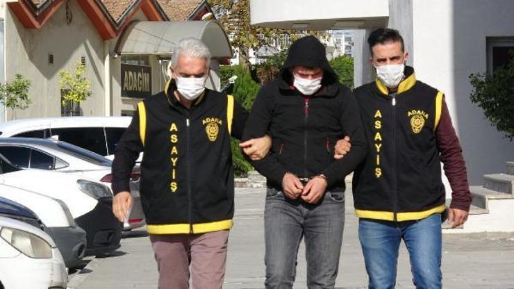 Kendisini ‘Komiser’ olarak tanıtıp 237 bin lira dolandırdı
