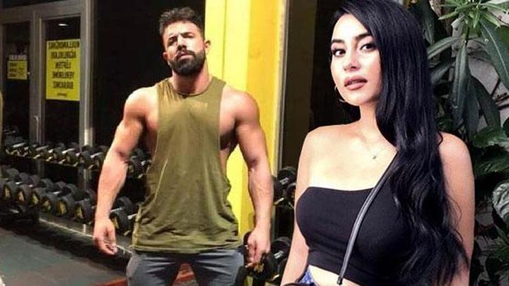 Zeynep Şenpınar davasında katil ikinci kez hakim karşısında Saplı bıçağı çıkararak üzerimize yürüdü