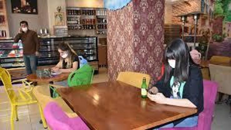 Son durum Kafe ve restoranlar ne zaman açılacak Kafe restoran yasağı nedir