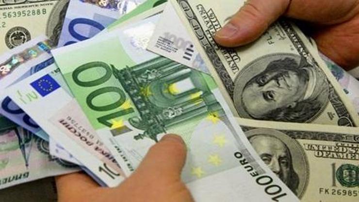 Dolar kuru bugün ne kadar, euro kaç TL 29 Ocak 2021 anlık döviz kurları