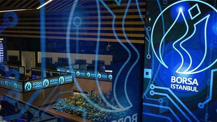 Borsa günü düşüşle tamamladı