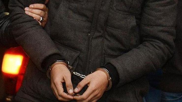İstanbulda FETÖ operasyonu: 4 tutuklama