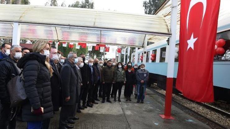 İnönü-Churchill Barış Görüşmesinin 78’nci yıl dönümü kutlandı