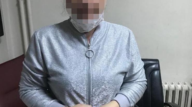 Afyonkarahisarda fuhuş baskını