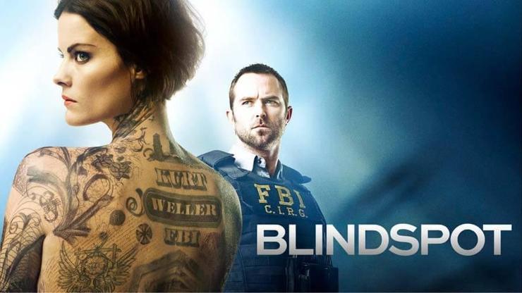 Blindspot Dizisinin Konusu Nedir Oyuncuları Ve İsimleri Neler Blindspot Dizisi Kaç Sezon Kaç Bölüm