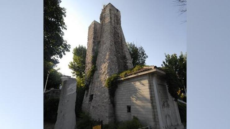 Dünyanın merkezi; Milyon Taşı