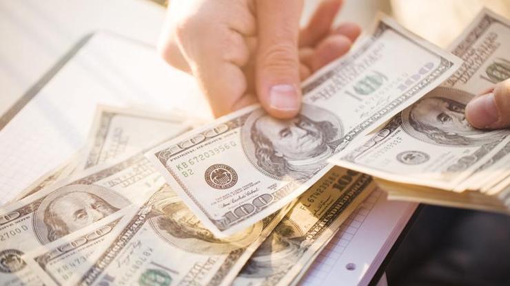 Bugün Dolar ne kadar oldu Hafta açılışında dolar kuru ve euro kaç TL 1 Şubat 2021 döviz kurları