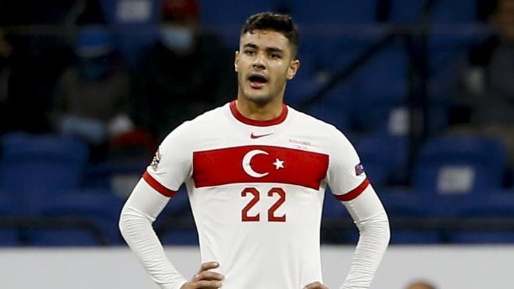 Ozan Kabak resmen Liverpoolda