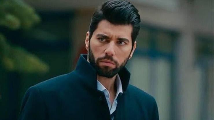 Serhat Parıl, Eşkıya Dünyaya Hükümdar Olmaza dahil oldu