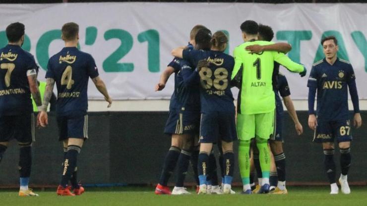 Altay Bayındır: Ne mutlu bana