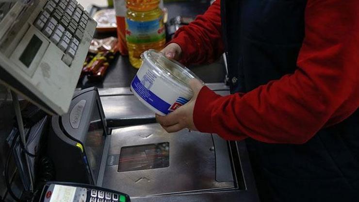 50 kuruşluk kraker için kovulmuştu 35 bin lira kazandı