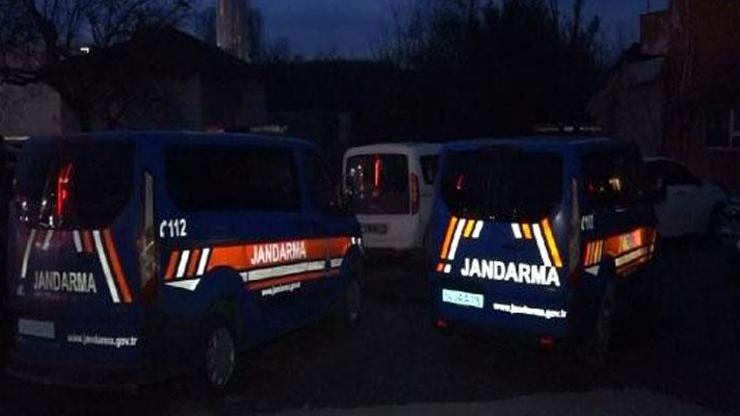 Horoz dövüşü baskınında 77 kişiye 345 bin lira ceza