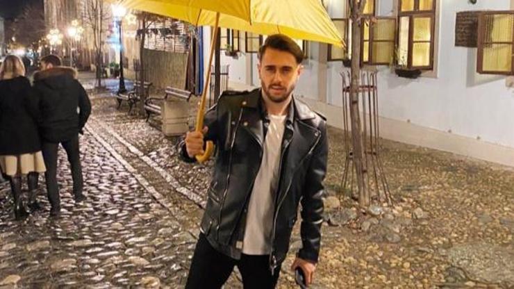 Doya Doya Moda Ali Nail Yurtseven kimdir Ali Nail Yurtseven kaç yaşında mesleği ne