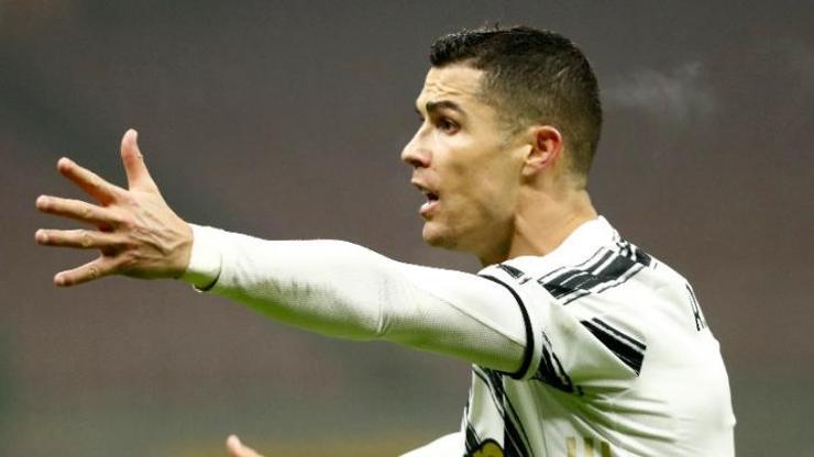 Ronaldo 2 golle galibiyeti getirdi