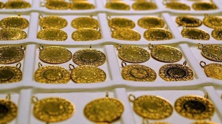 3 Şubat 2021 Altın fiyatları: Çeyrek altın, gram altın ne kadar 22 ayar bilezik, Cumhuriyet Altını kaç TL