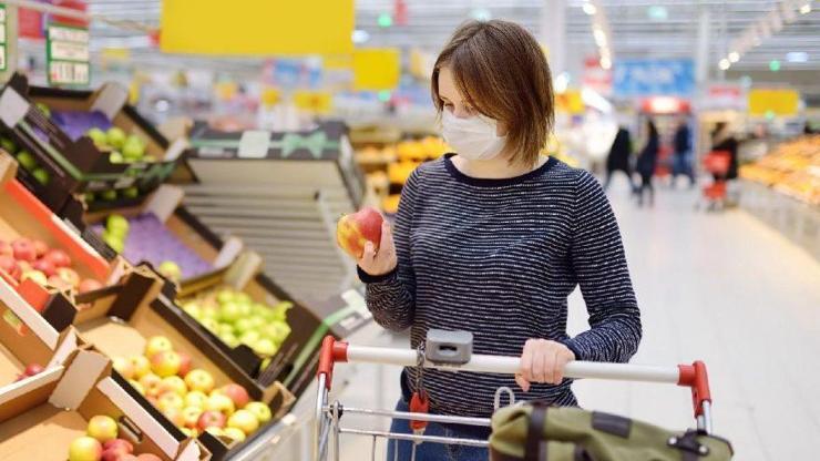 Bugün BİM, A101, ŞOK market kaça kadar açık 8 Nisan 2021 hafta içi market (bakkal) çalışma saatleri
