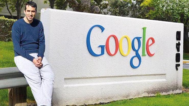 Ayvalıktan Googlea uzanan bir başarı öyküsü