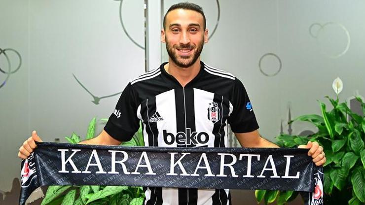 Son dakika... Cenk Tosunun karantinası devam ediyor