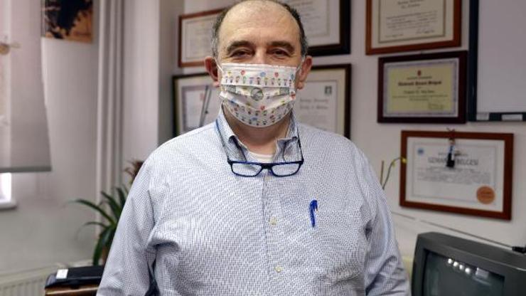 Bilim Kurulu Üyesi Kara: Yaz aylarında genel bir rahatlama olabilir