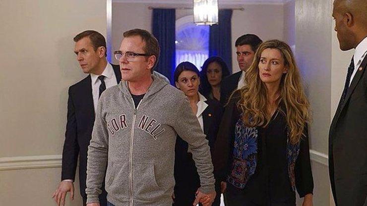 Designated Survivor Dizisinin Konusu Nedir Oyuncuları Ve İsimleri Neler Designated Survivor Dizisi Kaç Sezon Kaç Bölüm