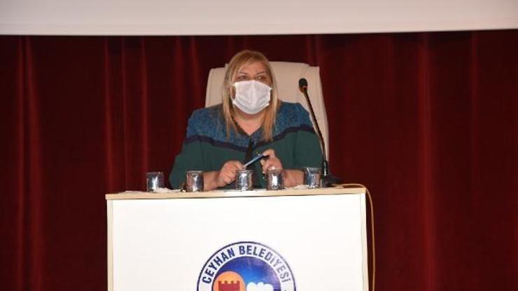 Ceyhan Belediye Başkanı Erdem: Hizmetler noktasında hemfikiriz