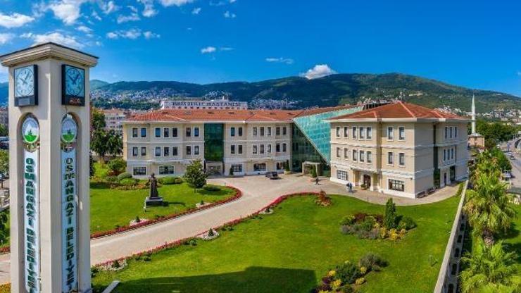 Osmangazide Enerji Yönetim Birimi kuruldu