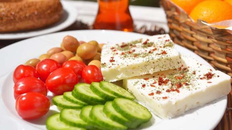 Uzmanından sağlıklı beslenme önerileri