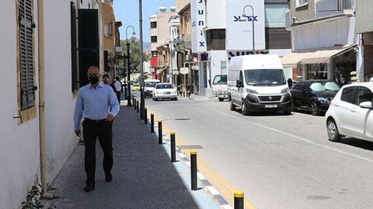 KKTCde son 24 saatte 71 yeni Kovid-19 vakası görüldü