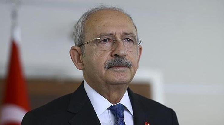Kılıçdaroğlu, şehit ailesine başsağlığı diledi