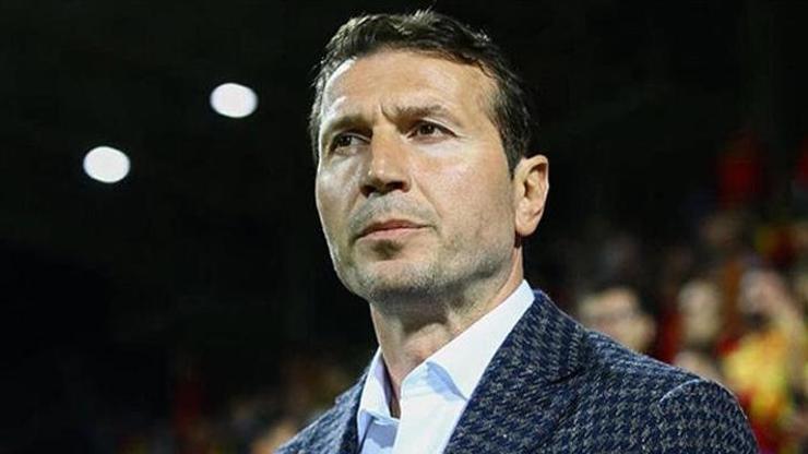Son dakika... Bayram Bektaş yeniden A Milli Futbol Takımında