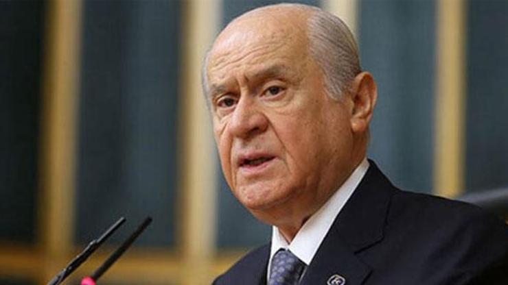 Bahçeliden Boğaziçi olaylarındaki öğrencilerin ailelerine çağrı