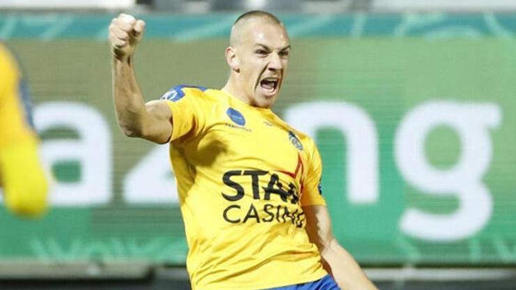 Michael Frey Belçikada 9 gole ulaştı